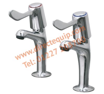 Catertap Sink Taps with 3" Levers WRCT-500SL3